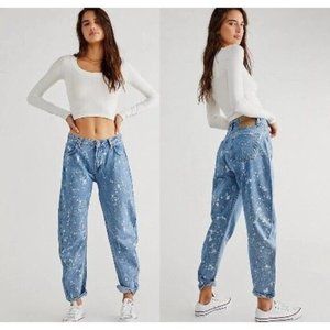 One Teaspoon 23776 Royal Salt Crusaders Denim  Jeans